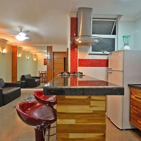 Mz Apartments Prado I Rio de Janeiro Kültér fotó