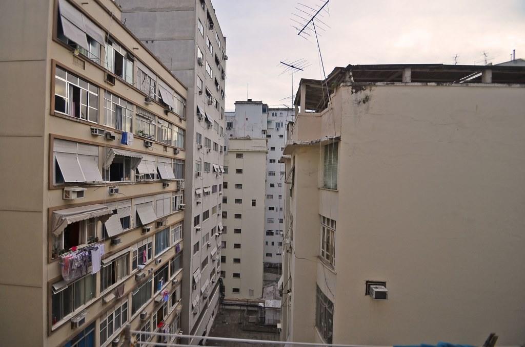 Mz Apartments Prado I Rio de Janeiro Kültér fotó