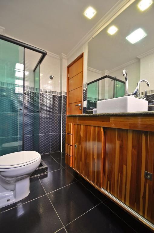 Mz Apartments Prado I Rio de Janeiro Kültér fotó
