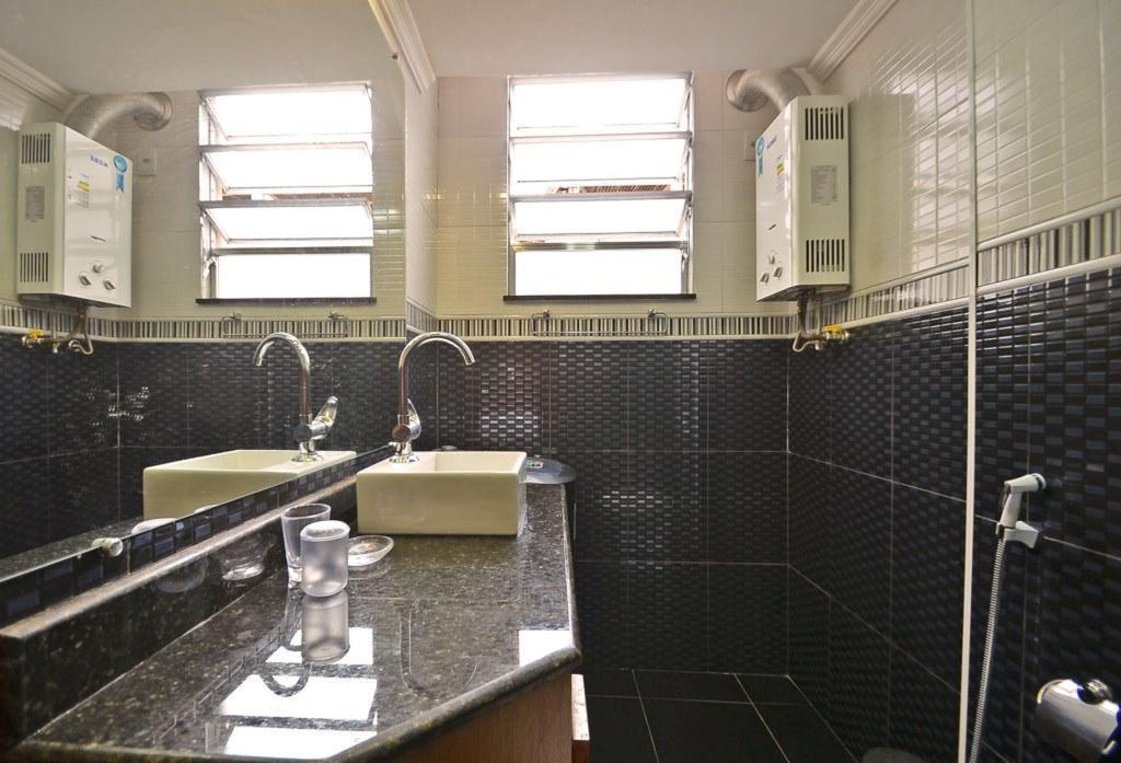 Mz Apartments Prado I Rio de Janeiro Kültér fotó