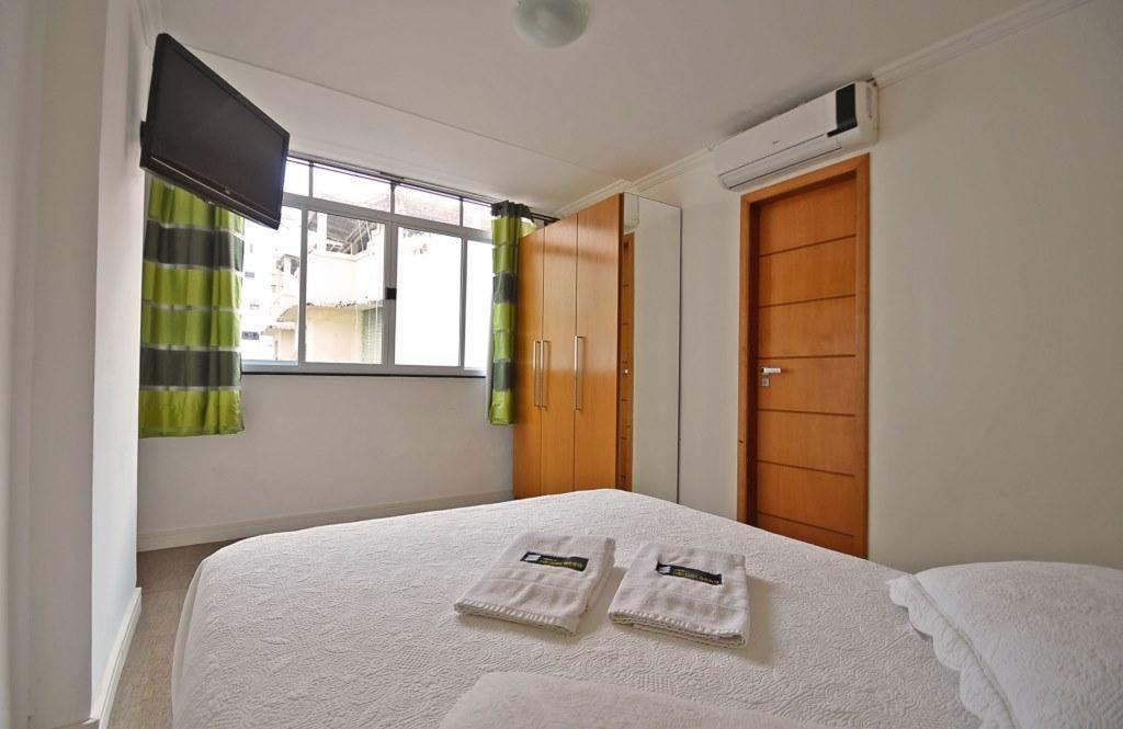 Mz Apartments Prado I Rio de Janeiro Kültér fotó