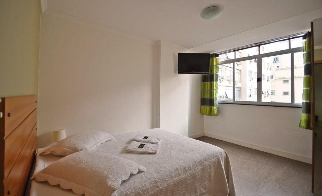 Mz Apartments Prado I Rio de Janeiro Kültér fotó